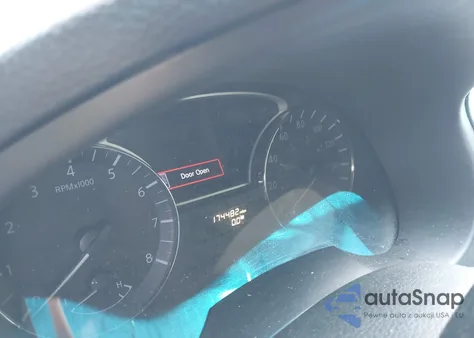 2015 Nissan Altima 2.5/2.5 S/2.5 Sl/2.5 Sv z USA, uszkodzony, nr VIN 1N4AL3AP2FN316557